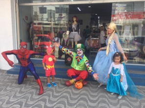 Foto de KL Fantasias em Praia Grande, SP por Solutudo