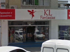 Foto de KL Fantasias em Praia Grande, SP por Solutudo