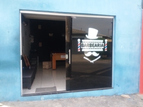 Foto de Barbearia Santa Navalha em Itu, SP por Solutudo