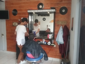 Foto de Barbearia Santa Navalha em Itu, SP por Solutudo