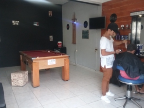 Foto de Barbearia Santa Navalha em Itu, SP por Solutudo