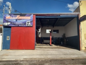 Foto galeria da empresa