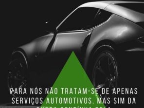 Foto galeria da empresa