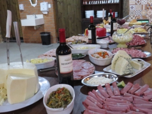 Foto galeria da empresa