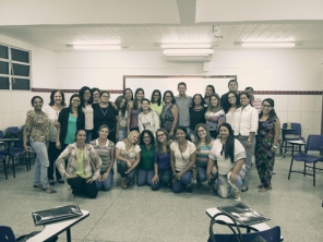 Foto de Adoletra em Aracaju, SE por Solutudo