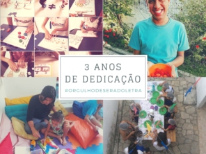 Foto de Adoletra em Aracaju, SE por Solutudo