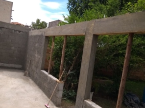 Foto de Martins Engenharia e Construção em Jundiaí, SP por Solutudo