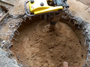Foto de Martins Engenharia e Construção em Jundiaí, SP por Solutudo