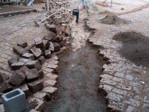 Foto de Martins Engenharia e Construção em Jundiaí, SP por Solutudo