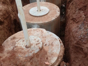 Foto de Martins Engenharia e Construção em Jundiaí, SP por Solutudo