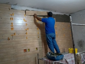 Foto de Martins Engenharia e Construção em Jundiaí, SP por Solutudo