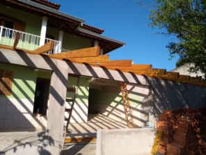 Foto de Martins Engenharia e Construção em Jundiaí, SP por Solutudo