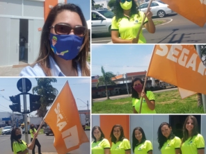 Foto de DeConfiança - Distribuidora de Panfletos em Americana, SP por Solutudo
