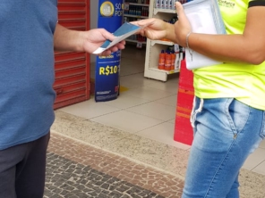 Foto de DeConfiança - Distribuidora de Panfletos em Americana, SP por Solutudo