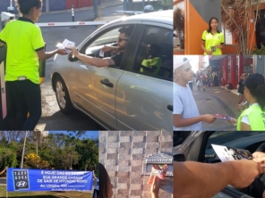 Foto de DeConfiança - Distribuidora de Panfletos em Americana, SP por Solutudo