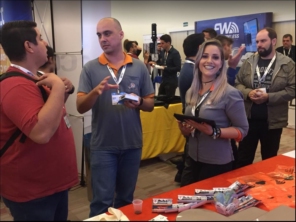 Evento MUM 2018 SP