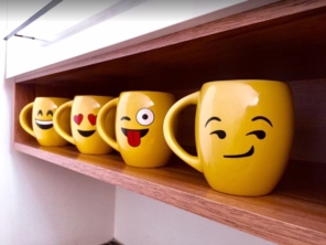 Café :)