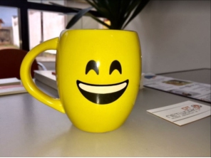 Café :)