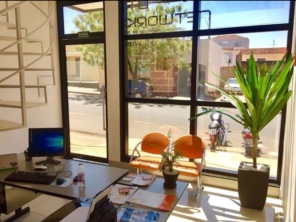 Foto galeria da empresa