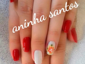 Foto de Aninha Nail Art em Marília, SP por Solutudo