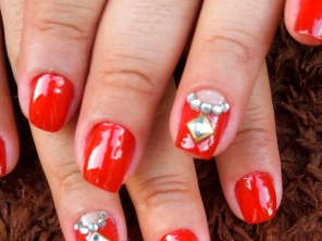 Foto de Aninha Nail Art em Marília, SP por Solutudo