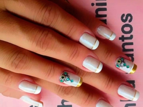 Foto de Aninha Nail Art em Marília, SP por Solutudo