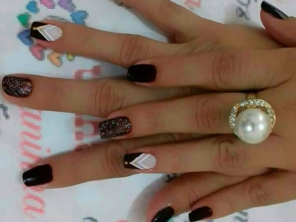 Foto de Aninha Nail Art em Marília, SP por Solutudo