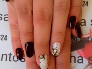 Foto de Aninha Nail Art em Marília, SP por Solutudo