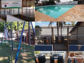 Foto galeria da empresa