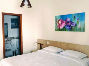 Foto de Abricó Beach Hotel em São Sebastião, SP por Solutudo