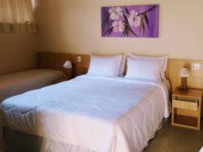 Foto de Abricó Beach Hotel em São Sebastião, SP por Solutudo