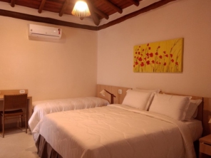 Foto de Abricó Beach Hotel em São Sebastião, SP por Solutudo
