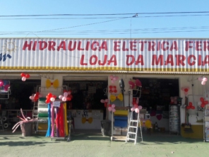 Foto galeria da empresa