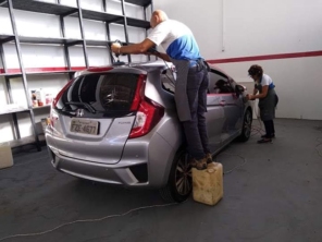 Foto galeria da empresa