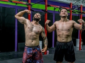 Foto de CrossFit Bravus em Bauru, SP por Solutudo