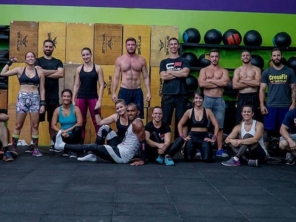 Foto de CrossFit Bravus em Bauru, SP por Solutudo