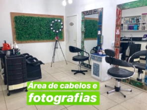 Foto de Luana Mendes Instituto de Beleza em Joinville, SC por Solutudo