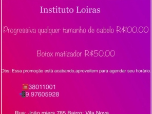 Foto galeria da empresa