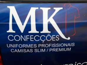 Foto de MK Confecções - Uniforme em Atibaia em Atibaia, SP por Solutudo