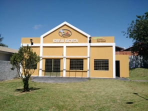 Foto galeria da empresa