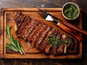 Foto de Sr. Churrasco em Botucatu, SP por Solutudo