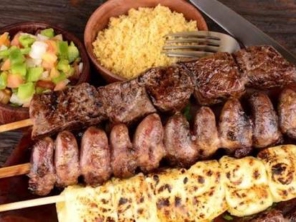 Foto de Sr. Churrasco em Botucatu, SP por Solutudo