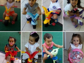 Foto de Baby & Kids Berçario e Hotelzinho em Aracaju, SE por Solutudo
