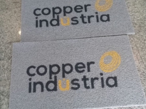 Foto de Cidral Capachos Personalizados em Joinville, SC por Solutudo