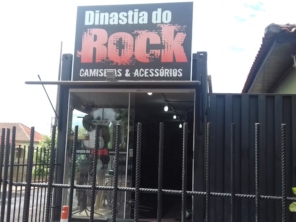 Foto galeria da empresa
