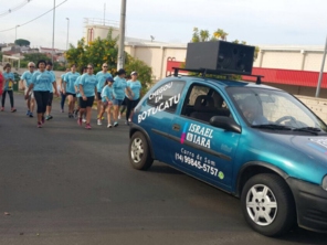 Foto galeria da empresa