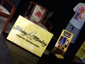 Foto galeria da empresa