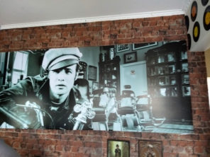 Foto de Brothers Barbearia em Bauru, SP por Solutudo