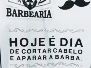 Foto de Brothers Barbearia em Bauru, SP por Solutudo