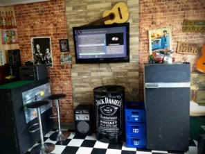 Foto de Brothers Barbearia em Bauru, SP por Solutudo